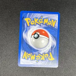 Pokemon Card Dark Hypno 1999 Team Rocket WotC Ultra Rare Holo 9/82 - Image 2