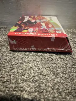 Magic: The Gathering | Marvel's Spider-Man - Collector Booster Box - Sealed - Image 3