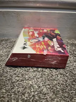 Magic: The Gathering | Marvel's Spider-Man - Collector Booster Box - Sealed - Image 4