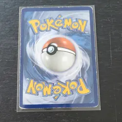 Mega M Charizard EX 101/108 Full Art Holo Pokemon Card XY Evolutions HP/Damaged - Image 2