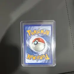 Pokemon TCG Evolutions Mega Charizard EX 101/108 Full Art Holo - Image 2