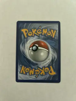 Pokemon M Charizard EX 101/108 Evolutions Full Art Holo Mega EX 2016 - Image 2