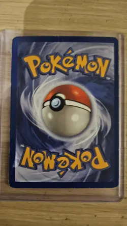 Pokemon TCG Nidoking Holo Rare Card Base Set Unlimited 1999 011/102 - Image 2