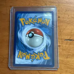 Gardevoir ex 245/198 SIR Full Art Holo SV01 Scarlet & Violet Base Set ENG 2023 - Image 2