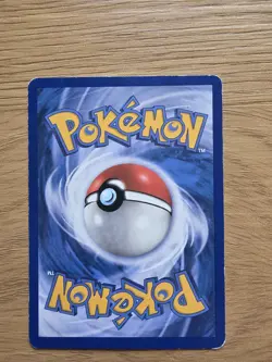 Darkrai LV 50 DP24 Black Star Promo Non-Holo Card UK Exclusive Diamond Pearl - Image 3