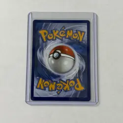 Mega Dragalge ex Pokemon Chaos Rising CRI SIR 118/086 Full Art Holo - Image 3