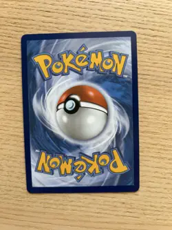Mega Dragalge ex SIR 118/086 Chaos Rising Pokemon TCG - Image 2