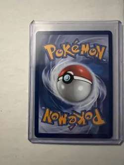 Pokemon Mega Dragalge EX 118/086 SIR Chaos Rising - Image 2