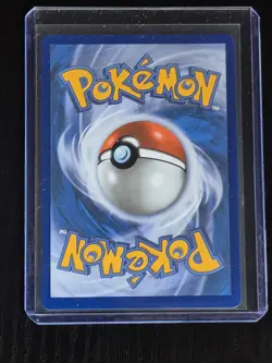 Pokemon Mega Dragalge ex SIR 118/086 Me04: Chaos Rising Holo - Image 2