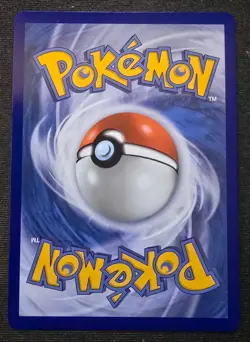 Pokemon Mega Dragalge Ex 118/086 SIR Chaos Rising English NM - Image 2