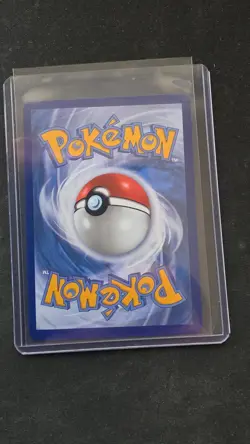 Pokemon Chaos Rising Mega Dragalge EX SIR 118/086 - Image 2