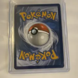 Pokemon TCG Aipom 211/182 SV04 Paradox Rift Illustration Rare Holo EN 2023 - Image 3