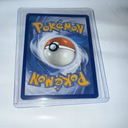 Pokemon TCG Aipom 211/182 SV04 Paradox Rift Illustration Rare Holo EN 2023 - Image 4