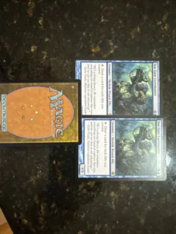Sea Gate Loremaster Zendikar Regular - Image 1