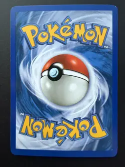 Bellossom 5/147 Reverse Holo Pokemon Card Aquapolis Set - Image 2