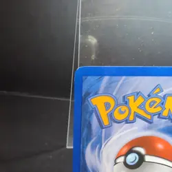 Machop 57/92 - Legend Maker Pokemon card Stamped Reverse Holo NM - Image 5
