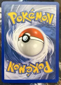 LP! Machop (57/92) Stamped Reverse Holo EX Legend Maker Pokemon Card! - Image 2