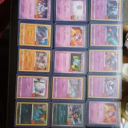 Pokemon Trick or Trade Halloween 2023 Complete Set. 30 cards inc. gengar - Image 1