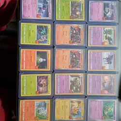 Pokemon Trick or Trade Halloween 2023 Complete Set. 30 cards inc. gengar - Image 2