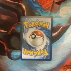 Night Stretcher 173/132 Pokemon TCG Mega Evolution Ultra Rare Trainer English - Image 2