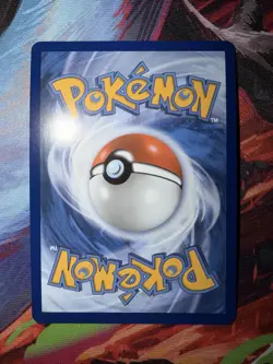 Dhelmise 091/084 Illustration Rare Pitch Black 2026 Pokemon TCG English NM I - Image 2