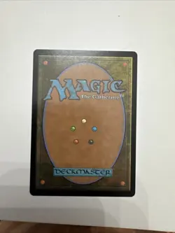 Land Tax Commander Masters Mtg Magic The Gathering Card - Image 2