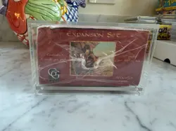 MTG Fallen Empires 1994 Booster Box Factory Sealed 60 Packs Magic: The Gathering - Image 4