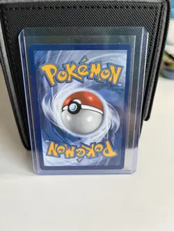 Snorlax REVERSE HOLO 055/078 Pokemon GO TCG Card Near Mint NM - Image 2