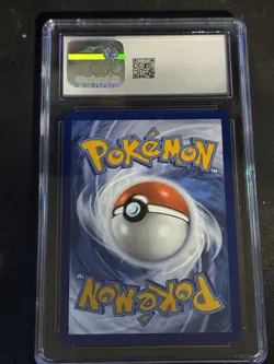 Eevee 173 Sv: Scarlet & Violet Promo Cards CGC 10 - Image 2