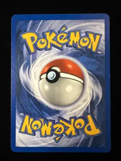 Imposter Oak's Revenge - Team Rocket - 76/82 - Pokemon TCG - LP - Image 4