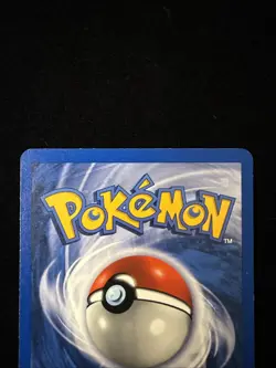Imposter Oak's Revenge - Team Rocket - 76/82 - Pokemon TCG - LP - Image 5