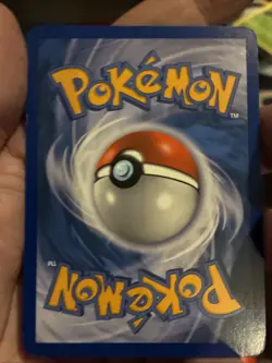 Pokemon TCG Volcarona Noble Victories 21/101 Regular Rare - Image 2