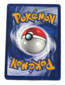PORYGON 39/102 Pokemon Card-WOTC -1st Edition Shadowless Base Set~LP~FREE SHIPP - Image 2