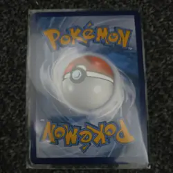 Pokemon Pikachu v SWSH285 TCG Sword and Shield Promo Card Near Mint Condition - Image 2