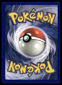 Mew 8 Wizards Black Star Promos PR Promo Non-Holo Pokemon LP 1999 - Image 2