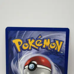Pokemon Mew #8 Black Star Promo 8 Non Holo WOTC 1999-2000 Vintage - Image 3