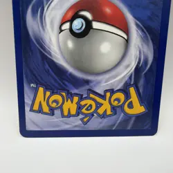 Pokemon Mew #8 Black Star Promo 8 Non Holo WOTC 1999-2000 Vintage - Image 4