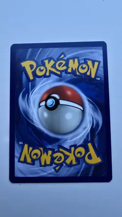 Mew Promo #8 Black Star Promo WOTC 1999-- 2000 Vintage Pokemon Card - Image 2