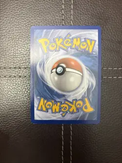 Pokemon TCG - Vaporeon EX - 24/83 - Generations - LP Ultra Rare (2016) - Image 2