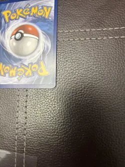 Pokemon TCG - Vaporeon EX - 24/83 - Generations - LP Ultra Rare (2016) - Image 4