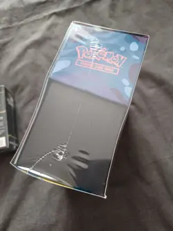 Pokemon TCG Chaos Rising Elite Trainer Box & Perfect Order Booster Bundle - Image 5