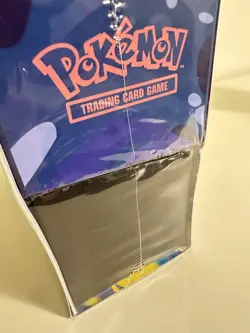 Pokemon TCG Chaos Rising Elite Trainer Box (ETB, has tear) and Booster Bundle - Image 2