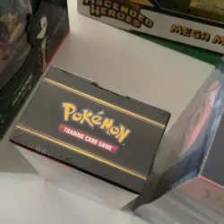 Pokemon TCG - Mega Evolution Chaos Rising Elite Trainer Box & Booster Bundle - Image 5