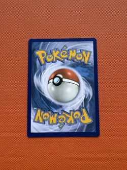Pokemon Aegislash 210/182 Paradox Rift Illustration Rare NM - Image 2