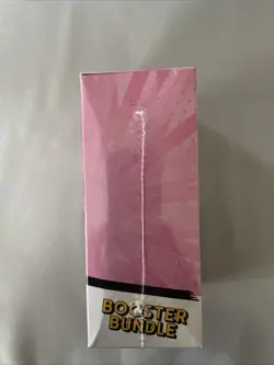 Pokemon TCG Ascended Heroes Chaos Rising Booster Bundles Lot Of 2 New Seal Boxes - Image 3