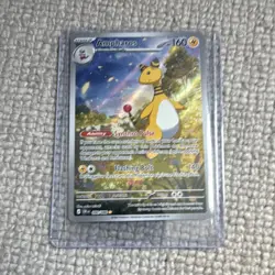 Ampharos 090/086 Chaos Rising - Image 1