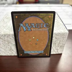 Magic: The Gathering Shang-Chi, Master of Kung Fu 187 Mythic Legendary Creature - Image 2