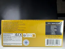 One Piece TCG OP-04 Kingdoms of Intrigue Sealed Booster Box | English, Damaged ! - Image 3