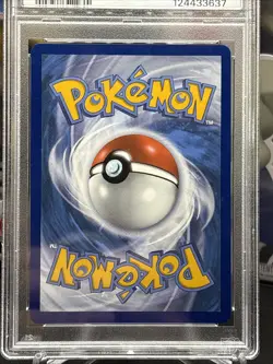 2021 POKEMON SWORD & SHIELD EVOLVING SKIES #194 FULL ART/RAYQUAZA V PSA 10 - Image 4
