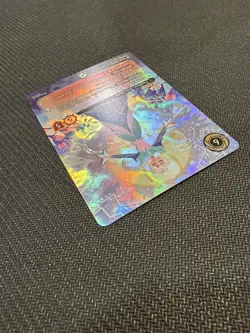 Elsa Ice Artisan 233/204 Enchanted Disney Lorcana Winterspell Near Mint - Image 3